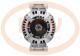 · 0124655623P - ALT.MERCEDES-BENZ 100A PCV