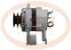 · 0330006000P - ALT.ISUZU 25A PCV