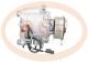· 090015023P - COMP.PCV P/AIRCO COMPRESSOR