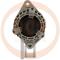 · 1022118640R - ALT.OPEL 105A JAPAN REMAN