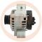 · 1022118650R - ALT.OPEL 120A JAPAN REMAN