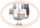 · 10479914P - ALT.OPEL 100A PCV