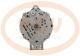 · 1101109P - ALT.CHREVOLET 100A PCV