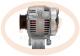 · 1210004231P - ALT.CHRYSLER 120A PCV
