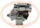 · 1280008450P - ARRANQ.HARLEY DAVIDSON 1.4 KW (CHROME) PCV