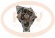 · 165513060R - ALT.NISSAN 60A JAPAN REMAN