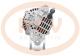 · 165565080R - ALT.NISSAN 80A JAPAN REMAN