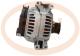 · 1986A00540 - ALT.MERCEDES 200A BOSCH NEW