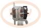 · 1986A00924 - ALT.VOLVO 80A BOSCH NEW