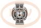 · 1986A01021 - ALT.CATERPILLAR 120A BOSCH NEW