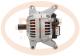 · 1986A01021 - ALT.CATERPILLAR 120A BOSCH NEW