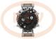 · 1986A01021 - ALT.CATERPILLAR 120A BOSCH NEW