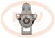 · 1986S00807 - ARRANQ.PORSCHE 1.9 KW BOSCH NEW