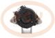 · 2620428P - ALT.HYUNDAI 130A PCV