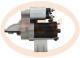 · 3M5T11000ACR - ARRANQ.FORD 1.2 KW VISTEON REMAN