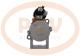 · 4280008030P - ARRANQ.OPEL 1.7 KW PCV