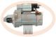 · 4380000400P - ARRANQ.FORD 1.2 KW PCV