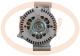 · 5L8T10300LCP - ALT.FORD 130A PCV