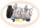 · 813723R - COMP.VALEO REMAN P/PEUGEOT/CITROEN (C0013)