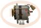 · 862JAR - ALT.ISUZU 50A (NO PUMP) OEM REMAN