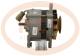 · 862JAR - ALT.ISUZU 50A (NO PUMP) OEM REMAN