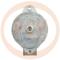 · A0012511JB - ALT.CUMMINS 90A PRESTOLITE NEW