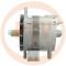 · A0012511JB - ALT.CUMMINS 90A PRESTOLITE NEW