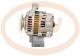 · A001TCA077 - ALT.KUBOTA 60A MITSUBISHI NEW