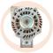 · A002TX0091 - ALT.NISSAN 150A MITSUBISHI NEW