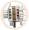 · A003TA8991 - ALT.FORD 80A MITSUBISHI NEW