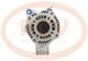 · A003TG2681 - ALT.NISSAN 130A MITSUBISHI NEW