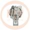 · A003TG3791 - ALT.MITSUBISHI 120A MITSUBISHI NEW