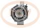 · A003TG6891 - ALT.MITSUBISHI 120A MITSUBISHI NEW