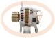 · A004TR6191AM - ALT.VOLVO 130A MITSUBISHI NEW