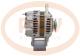 · A005TCA671 - ALT.MITSUBISHI 50A MITSUBISHI NEW