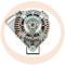 · A11VI96P - ALT.RENAULT 75A PCV