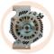 · A3TJ0991P - ALT.FORD 150A PCV