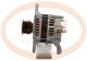· A3TR0091ZTP - ALT.VOLVO PENTA 115A PCV (1018)