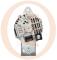 · A4TR5591OER - ALT.RENAULT 110A PCV