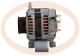 · A4TR7192P - ALT.FORD 130A PCV