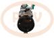 · ACP1233000P - COMP.MAHLE NEW P/KIA/HYUNDAI