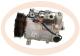 · ACP1455000S - COMP.MAHLE NEW P/MERCEDES-BENZ