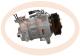 · ACP575000P - COMP.MAHLE NEW P/RENAULT