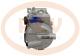 · ACP668000S - COMP.MAHLE NEW P/MERCEDES-BENZ