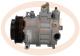 · C813137KIAM - COMP.VALEO NEW P/MERCEDES-BENZ