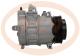 · C813137KIAM - COMP.VALEO NEW P/MERCEDES-BENZ
