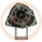 · CA724IR - ALT.ALTERNATOR HC-PARTS