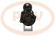 · CS600 - ARRANQ.VOLVO 1.7 KW HC-PARTS