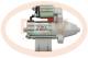 · CV6T11000DBR - ARRANQ.FORD 1.4 KW VISTEON REMAN