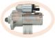 · D6GS35 - ARRANQ.VOLKSWAGEN 1.1 KW VALEO NEW